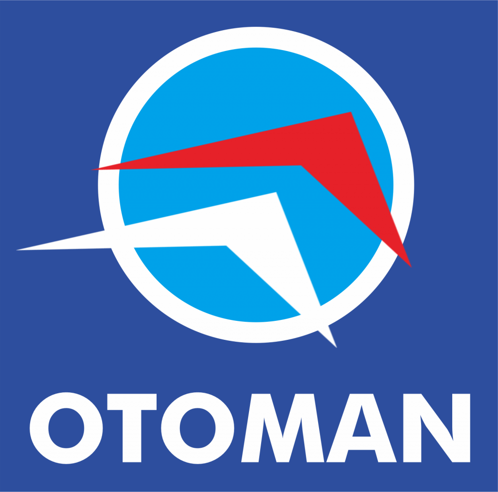 Logo PT Otoman Indonesia